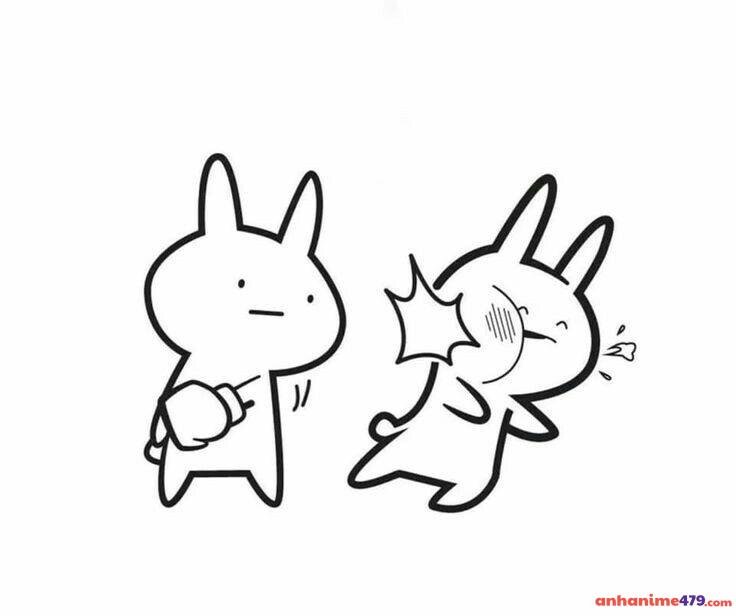 meme đánh nhau hài