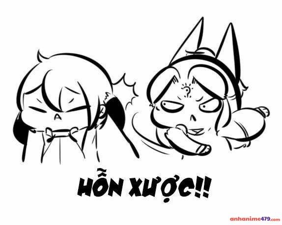 meme đánh nhau hỗn