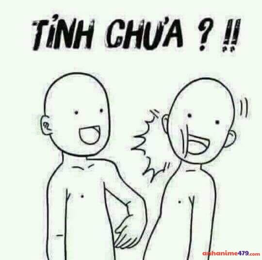 meme đánh nhau tỉnh chưa