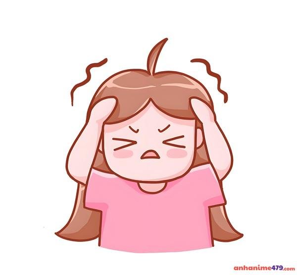 meme đau đầu chế cực đỉnh