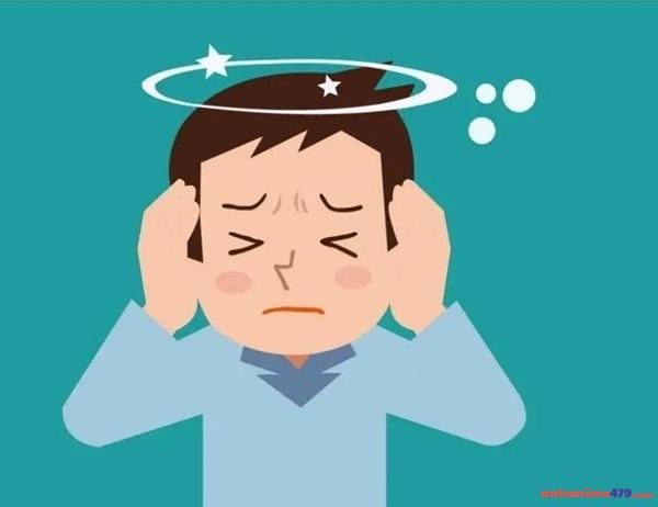 meme đau đầu chế vui