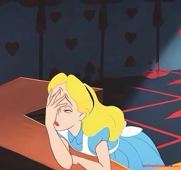 meme đau đầu cực chất