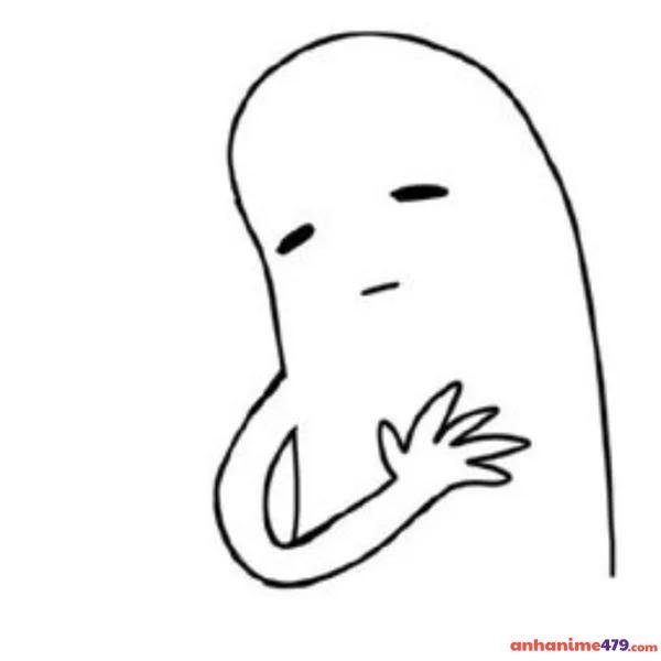 meme đau tim nhất