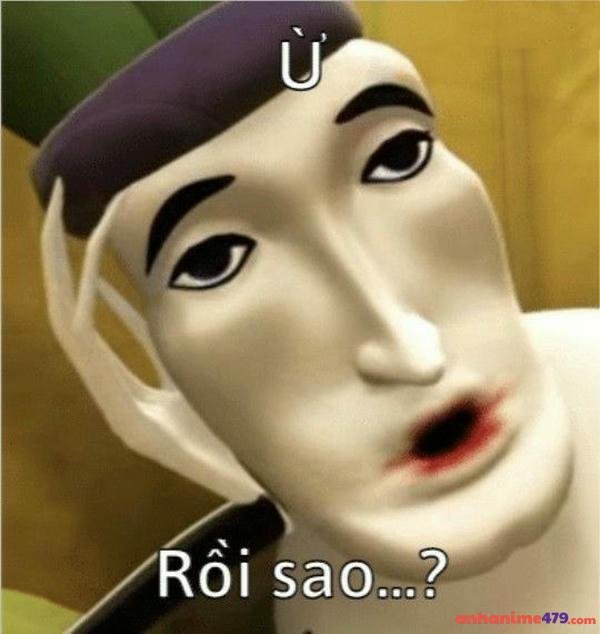 meme gãi đầu meme viral