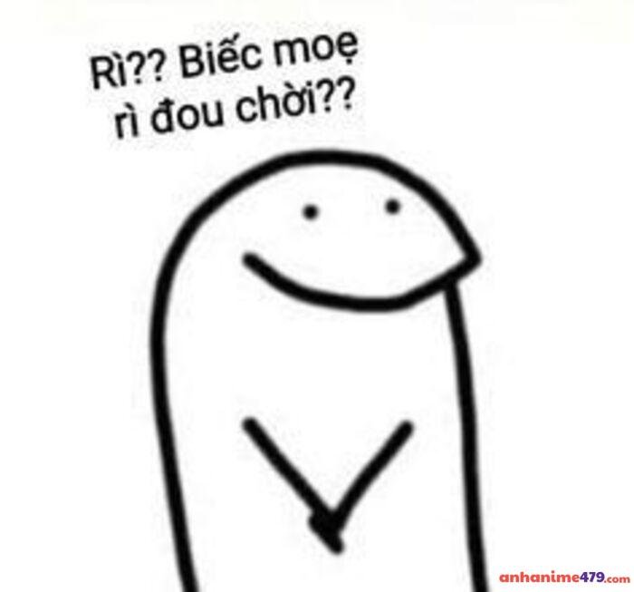 meme hài ai biết gì đâu meme