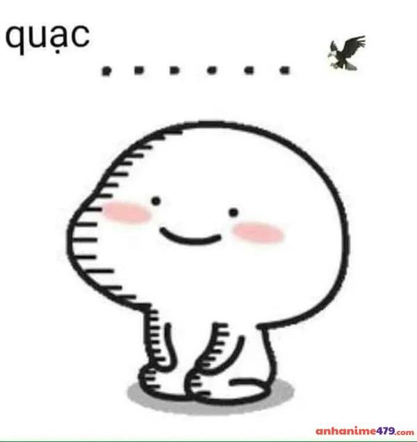meme hài hước cute