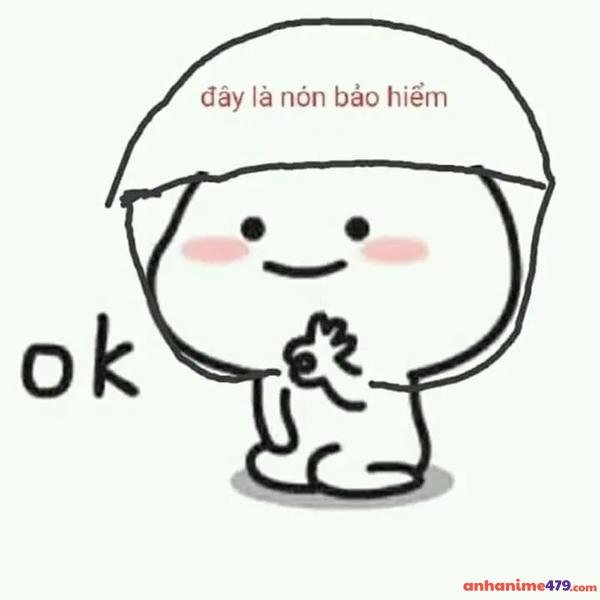 meme hài hước oke