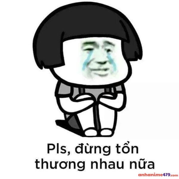 meme hài hước pis