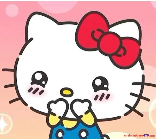 meme hello kitty