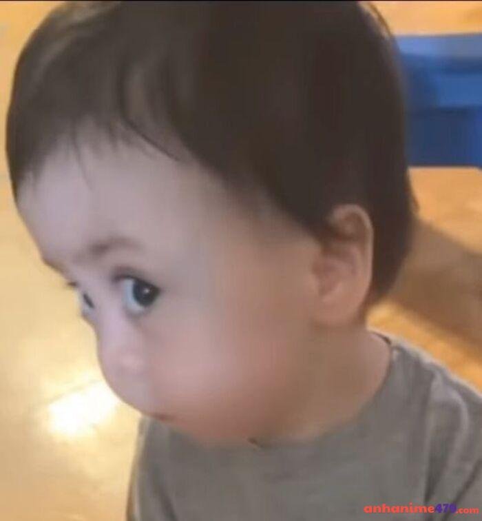 meme hoang mang chế