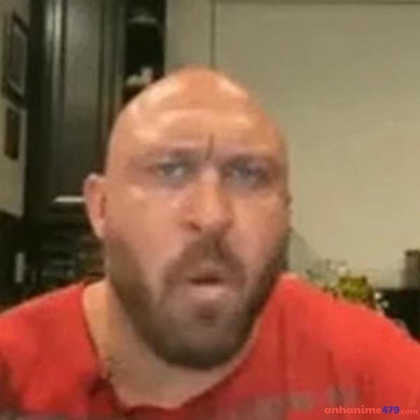 meme khó hiểu ông đầu trọc