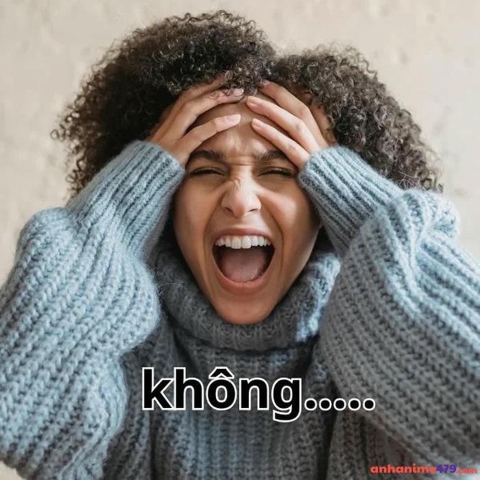 meme không