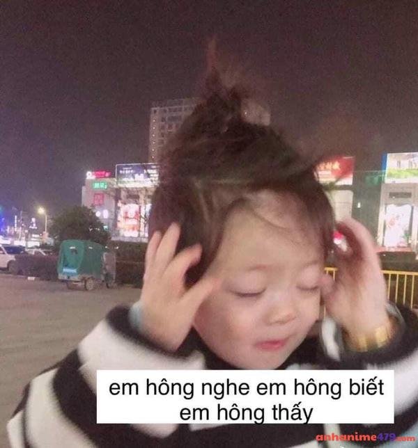 meme không cực hài