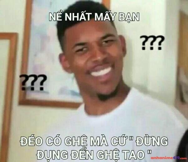 meme không hiểu gây cười
