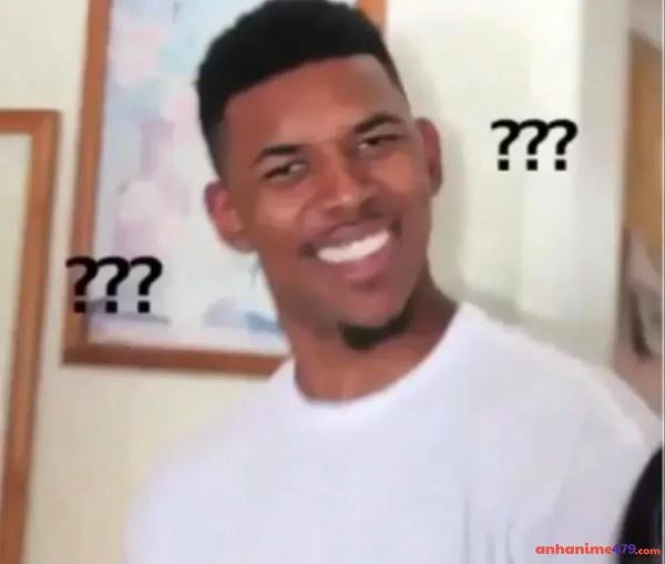 meme không hiểu meme vui vẻ