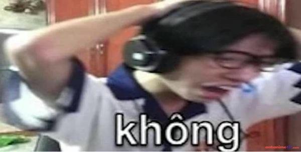 meme không meme độc lạ