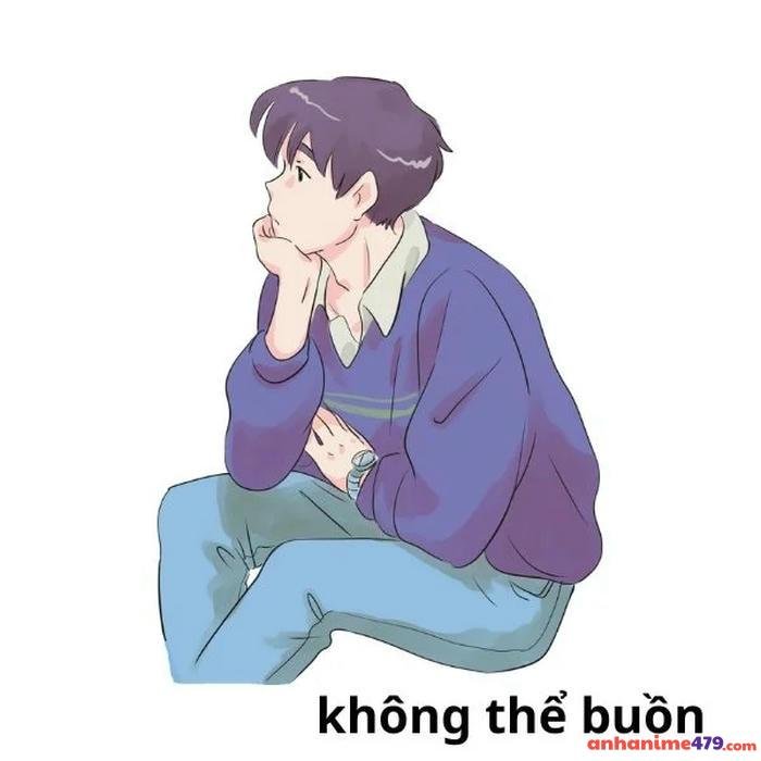 meme khong the buon