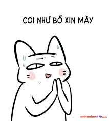 meme lạy chế hài