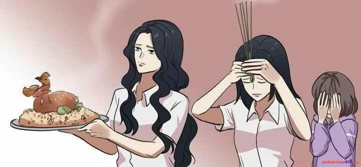 meme lạy dâng lễ