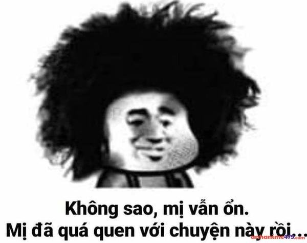 meme mất ngủ biểu cảm buồn cười