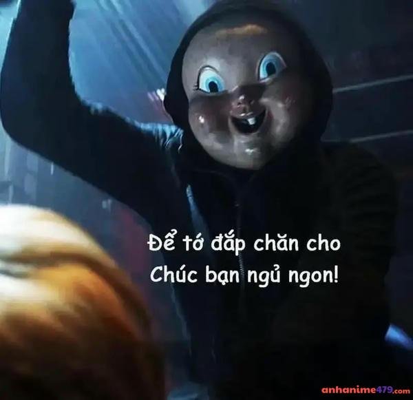 meme mất ngủ cười xỉu