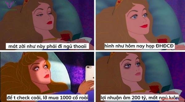 meme mất ngủ meme hot trend