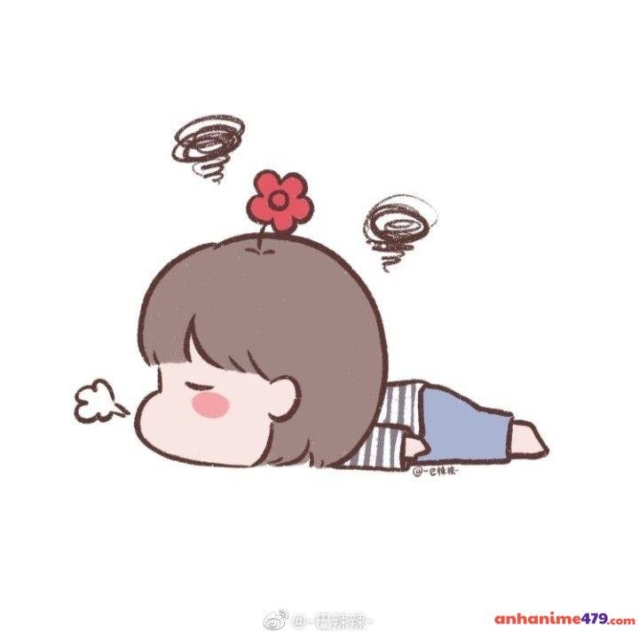 meme mệt mỏi haiz