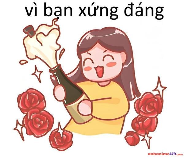 meme mừng
