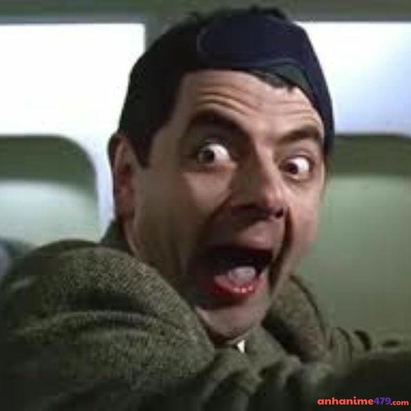 meme ngạc nhiên siêu hài