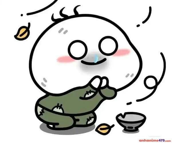 meme nghèo cầu xin