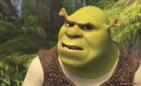 meme nghi ngờ hoat hinh