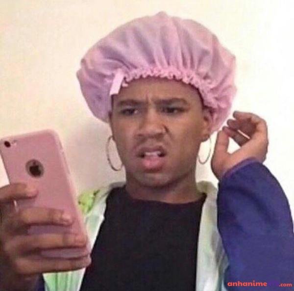 meme nghi ngờ mẹ oi