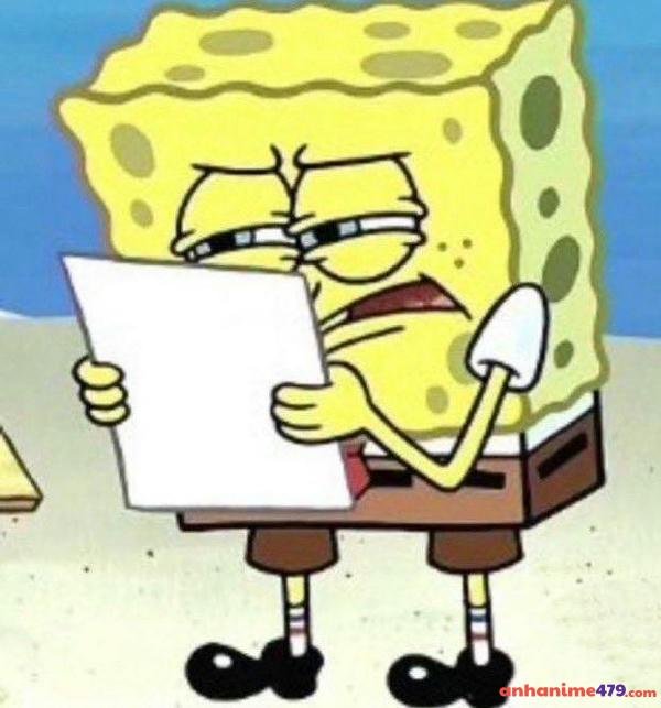 meme nghi ngờ nhân sinh