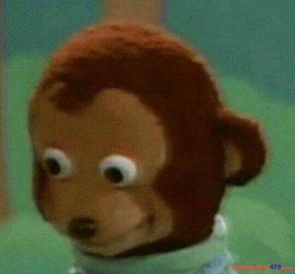 meme nghi ngờ phim trẻ con