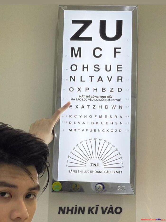 meme ngu hình ảnh