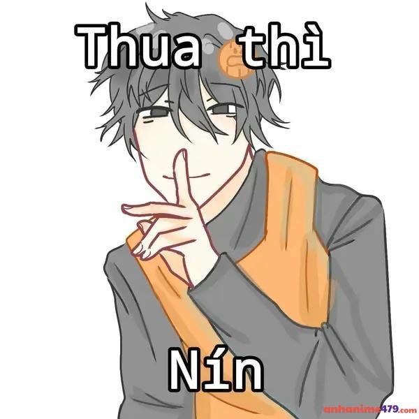meme nín thì thôi