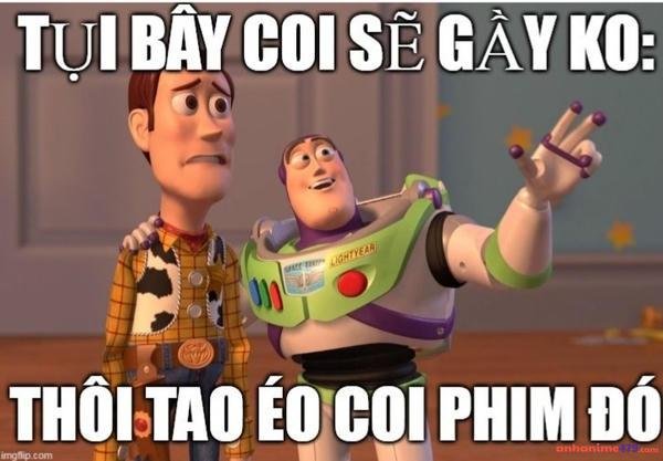 meme sẽ gầy