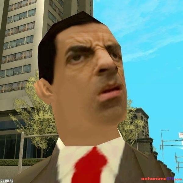 meme sốc hỏi chấm