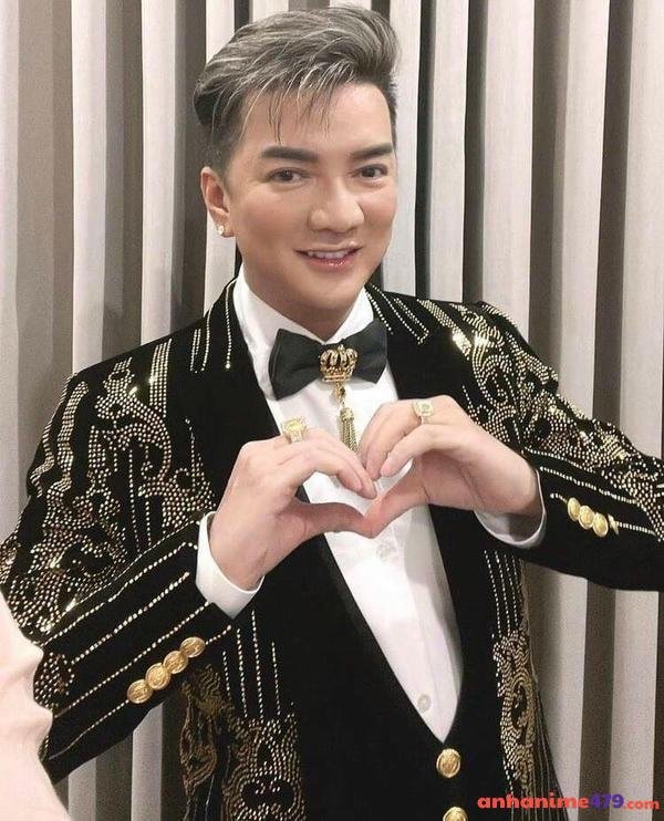 meme thả tim đàm vĩnh hưng