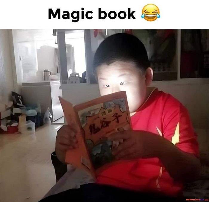 meme thiểu năng cực hài