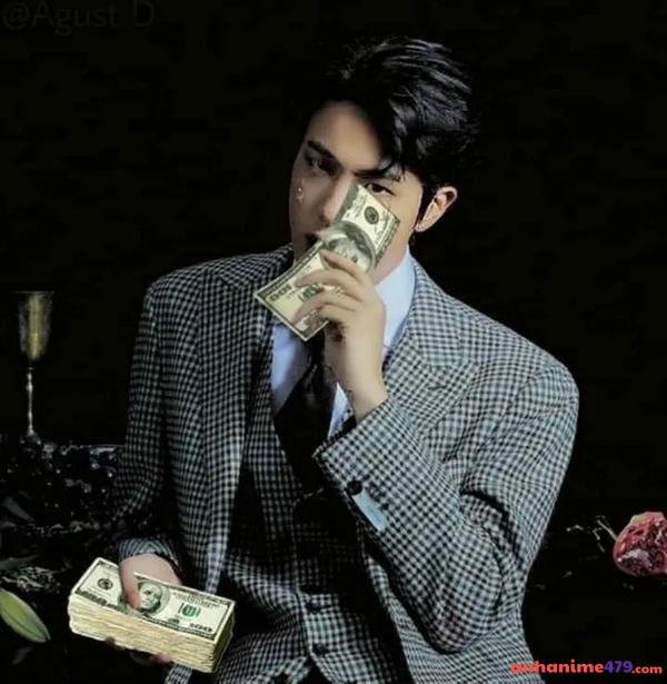 meme tiền che mắt