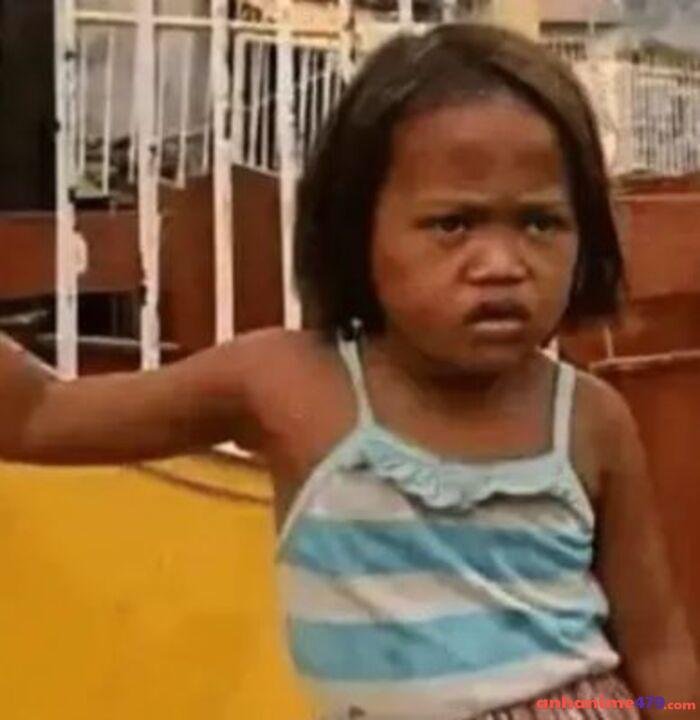 meme tóc ngắn hài chế