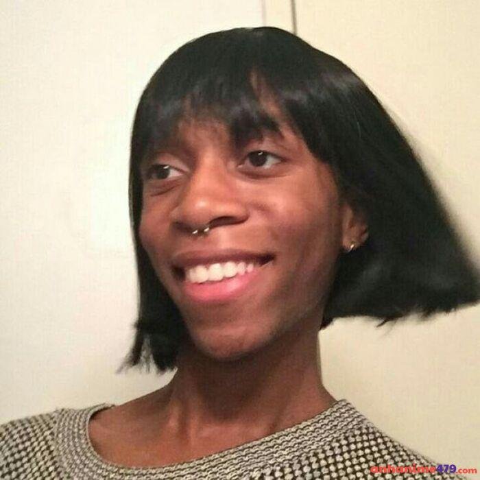 meme tóc ngắn hot