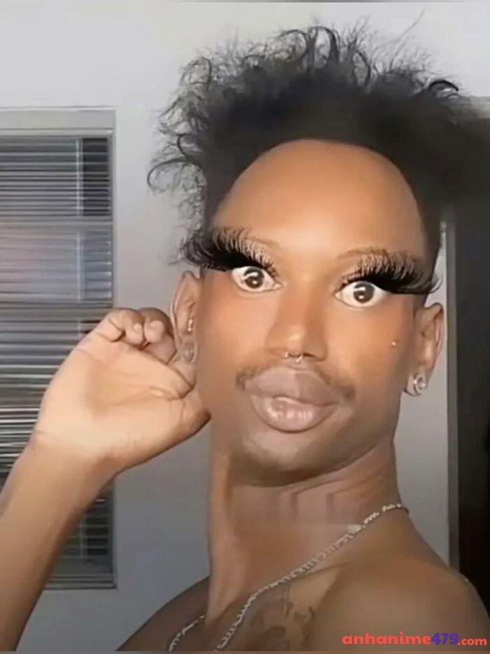 meme tóc ngắn top