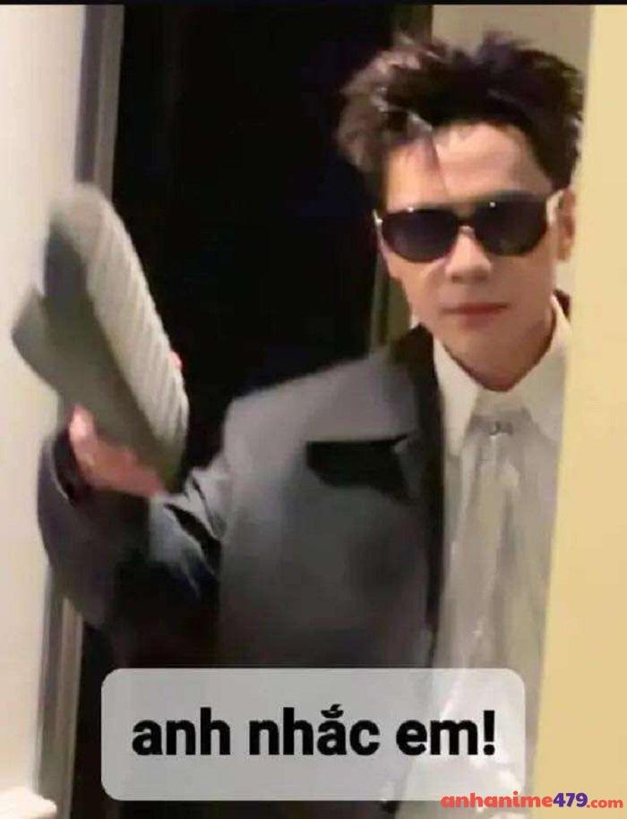 meme tổng tài bựa