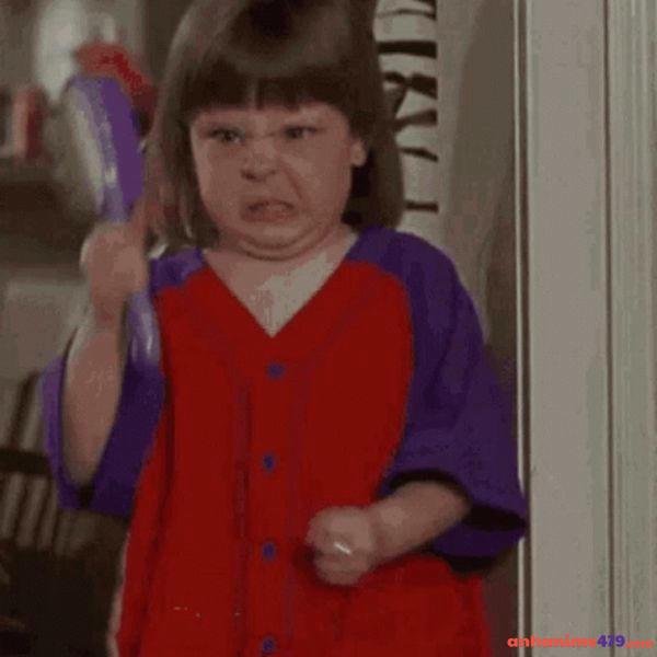 meme tức giận troll