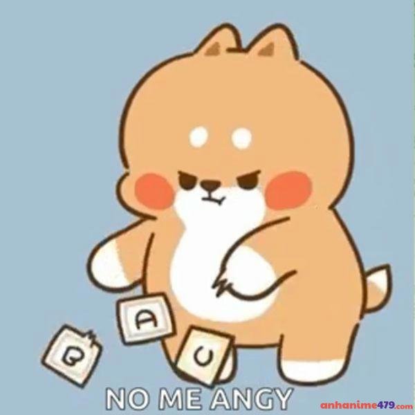 meme tức giận viet nam