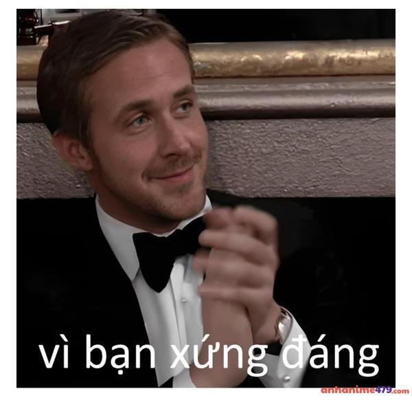 meme vỗ tay