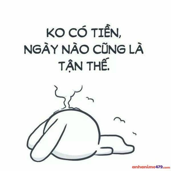 meme xin tiền cực lầy