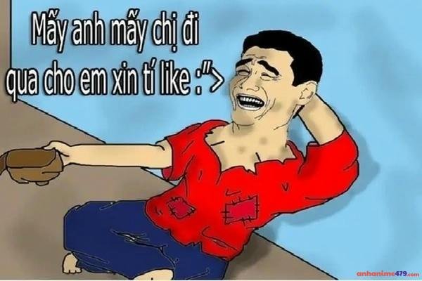 meme xin tiền full hd